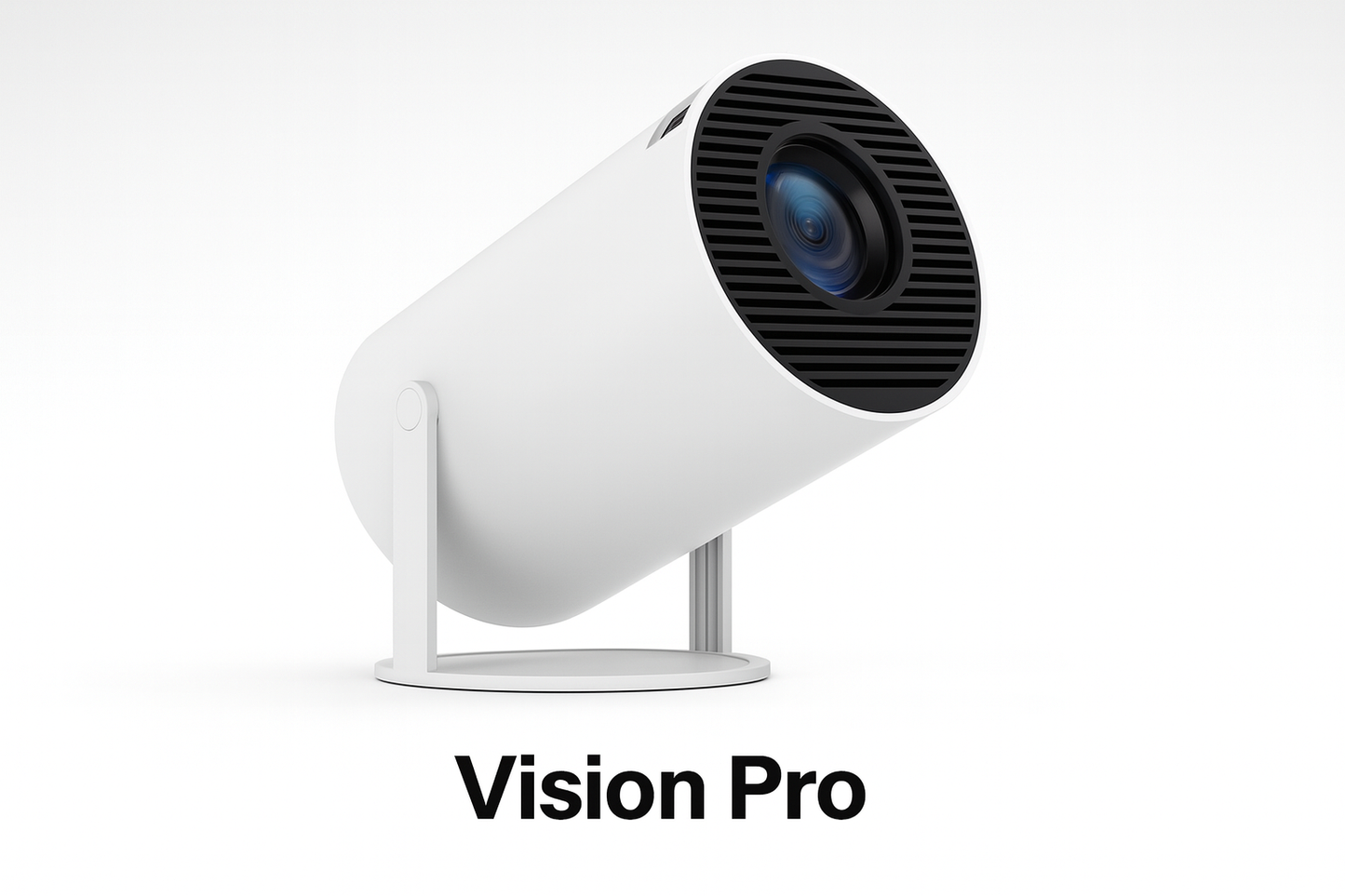 VisionPro